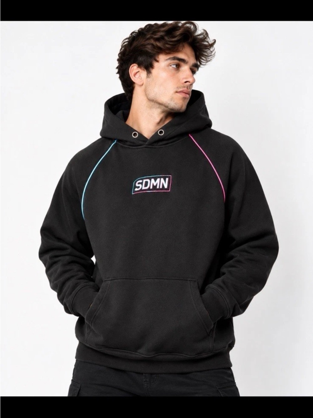 Sidemen Men’s Hoodie Size M